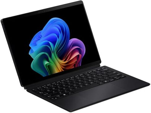 ASUS ProArt PZ13 AI Powered 2-in-1 Laptop 13.3" Touchscreen AMOLED 2.8K Display (Qualcomm Snapdragon X Plus X1P-42-100, 16GB LPDDR5X, 1TB SSD, Backlit KB, WiFi 7, Webcam, Win 11 Home) w/USB-C Dock in Kuwait