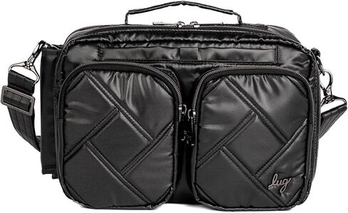 Rider Crossbody Bag in Kuwait