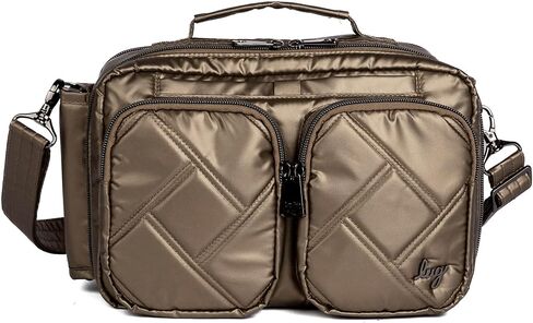 Rider Crossbody Bag in Kuwait