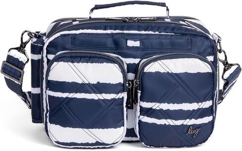 Rider Crossbody Bag in Kuwait