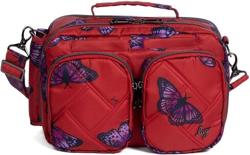 Rider Crossbody Bag in Kuwait