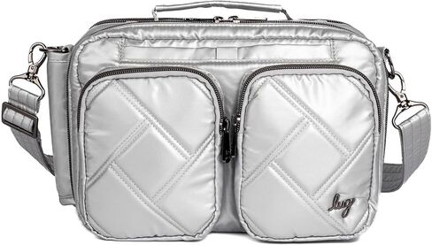 Rider Crossbody Bag in Kuwait