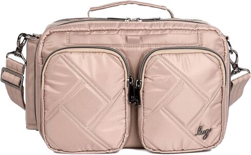 Rider Crossbody Bag in Kuwait