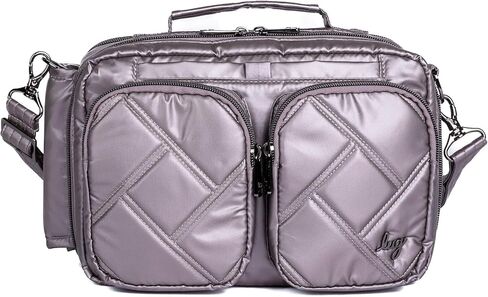 Rider Crossbody Bag in Kuwait