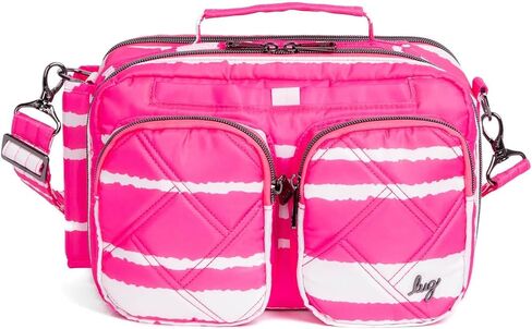 Rider Crossbody Bag in Kuwait