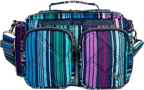Rider Crossbody Bag in Kuwait