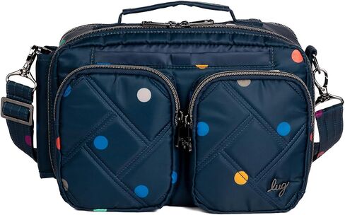 Rider Crossbody Bag in Kuwait