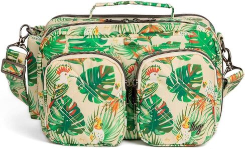 Rider Crossbody Bag in Kuwait