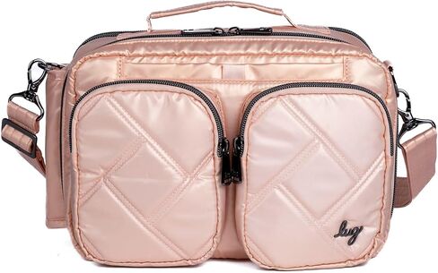 Rider Crossbody Bag in Kuwait