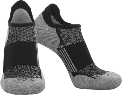 TCK USA Made Golf Socks for Men & Women | Soft, Cushioned Golf Ankle Socks w/Arch Compression | Golfer Gifts & Apparel in Kuwait