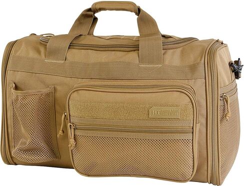 Elite - Expandable Tactical Duffel Bag in Saudi Arabia