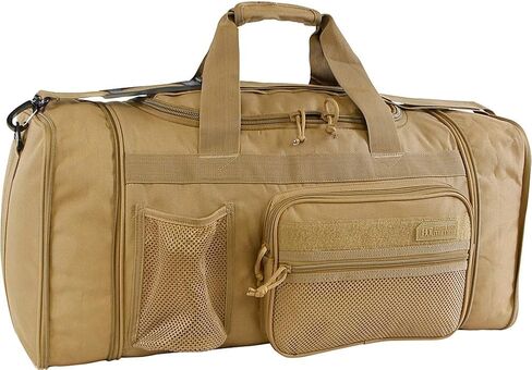Elite - Expandable Tactical Duffel Bag in Saudi Arabia