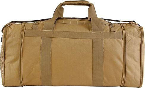Elite - Expandable Tactical Duffel Bag in Saudi Arabia