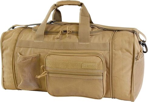 Elite - Expandable Tactical Duffel Bag in Saudi Arabia