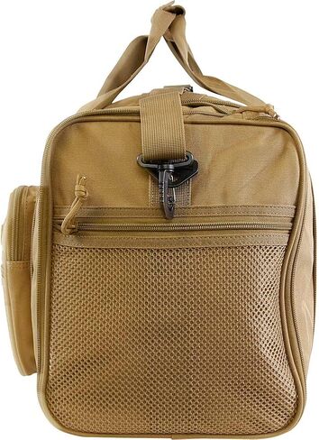 Elite - Expandable Tactical Duffel Bag in Saudi Arabia