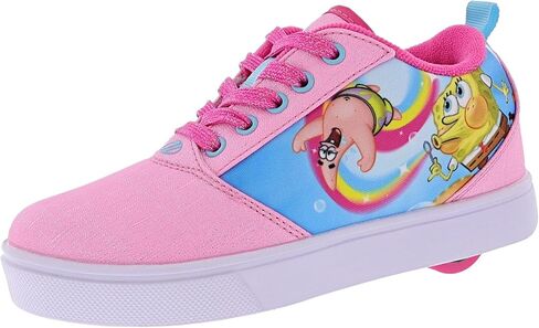 HEELYS Kids' Pro 20 Spongebob in Saudi Arabia