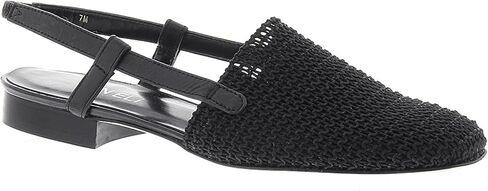 VANELi JANET Women's Sandal, 7 2A(N) US, Black in Kuwait