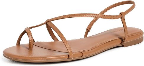 Madewell womens Iggy Strappy Sandal in Kuwait