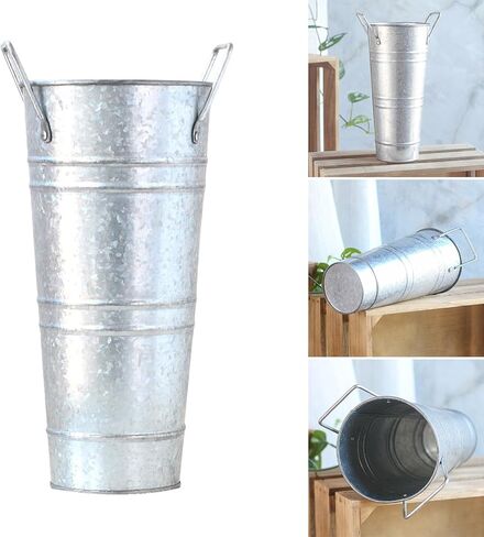 Fashionable Metal Umbrella Holder Freestanding Storage for Home and Supplies Decoration Pieces Walking Stick Organizers in Saudi Arabia