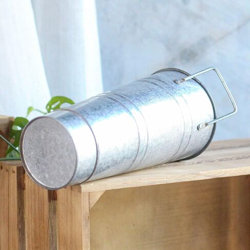 Fashionable Metal Umbrella Holder Freestanding Storage for Home and Supplies Decoration Pieces Walking Stick Organizers in Saudi Arabia