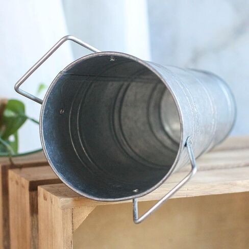 Fashionable Metal Umbrella Holder Freestanding Storage for Home and Supplies Decoration Pieces Walking Stick Organizers in Saudi Arabia