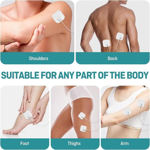 Grounding Patches 25 Pack,Reusable Adhesive Grounding Pad, Grounding Slice for Any Body Part, Earth Connected Grounding Therapy Grounding Products (Grounding Patches(25 Pcs)) in Saudi Arabia