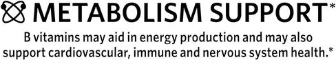Spring Valley Super Vitamin B Complex Calcium Carbonate, Ascorbic Acid 250 Tablets - Set by Basket Goods in Saudi Arabia
