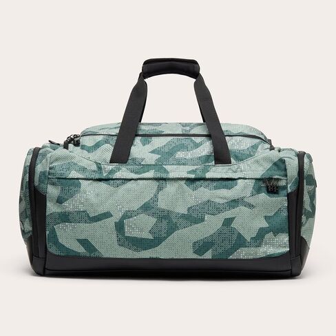 Oakley Mens Urban Ruck RC Duffle, Abstract Camo Green, One Size in Kuwait
