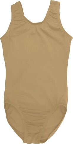 Sookie Active Basic Tank Leotard (Youth) in Saudi Arabia