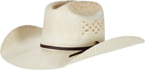 Ariat Two-Tone Double S Bangora in Kuwait