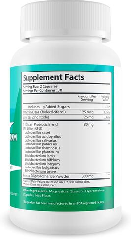 The Digestive Harmony Program Probiotic - Our Best Probiotics for Digestive Health - Pre and Probiotics for Digestive Health - Probiotics for Women Digestive Health Probiotics for Men Digestive Health in Saudi Arabia