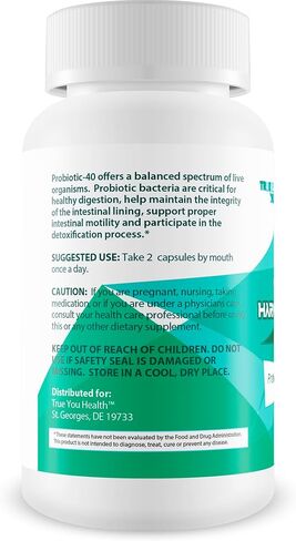 The Digestive Harmony Program Probiotic - Our Best Probiotics for Digestive Health - Pre and Probiotics for Digestive Health - Probiotics for Women Digestive Health Probiotics for Men Digestive Health in Saudi Arabia
