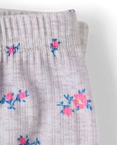 The Children's Place Girls' Tank Top and Pants 2 Piece Pajama Set in Kuwait