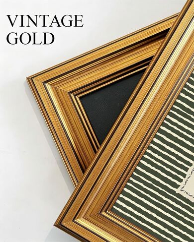 Gold Framed Wall Art, Funny Bathroom Canvas Prints, Text Me If You Run Out Of Toilet Paper Picture Wall Decor, Striped Humorous Decor for Bathroom Toilet Restroom 9x11 inch in Kuwait