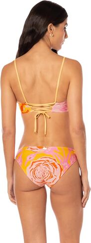 Maaji 2249 Low Rise Thin Side Signature Cut Women Bottom Swimwear in Kuwait