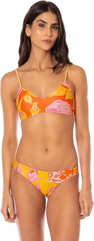 Maaji 2249 Low Rise Thin Side Signature Cut Women Bottom Swimwear in Kuwait