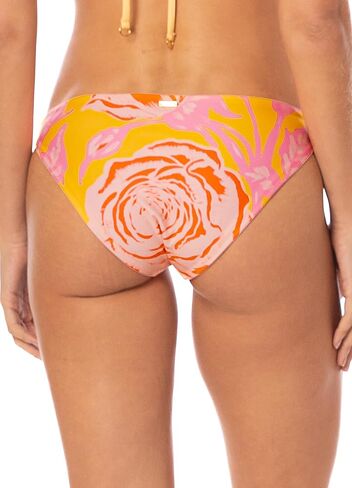 Maaji 2249 Low Rise Thin Side Signature Cut Women Bottom Swimwear in Kuwait