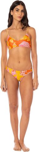Maaji 2249 Low Rise Thin Side Signature Cut Women Bottom Swimwear in Kuwait