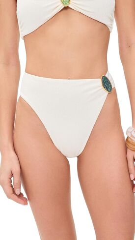 ViX Paula Hermanny Women's Petra Gigi Hot Bikini Bottoms in Saudi Arabia