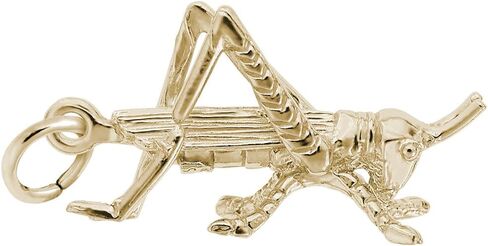 Cricket Charm, Charms for Bracelets and Necklaces in Kuwait