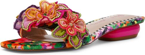 Blue by Betsey Johnson Scottyy in Saudi Arabia