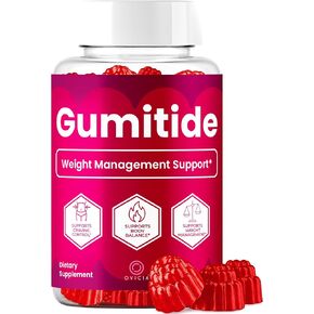 Gumitide Gummies - Gumi Tide Support Advanced Formula Gummy Maximum Strength, Daily GumitideGummies Premium All Natural Ingredients Overall Health & Wellness Reviews, 60 Gummies for 1 Month in Saudi Arabia