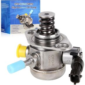 OTO-K High Pressure Fuel Pump Compatible with Ford Explorer Escape Fusion Focus Edge Taurus,Lincoln MKZ MKC MKT,Land Rover Discovery Sport Range Rover Evoque LR2 2012-2018 L4 2.0L in Saudi Arabia