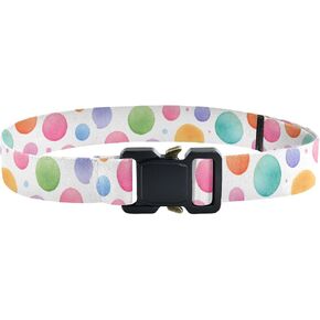 Colorful Polka Dots Kids Elastic Belts for Boys Girls, Adjustable Stretch Belt with Metal Buckle for Baseball Golf in Saudi Arabia