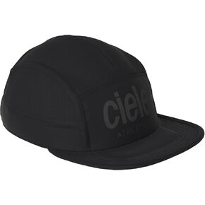 Ciele Athletics GOCap - Premium Washable Moisture Wicking Hat with Sun Protection, 5-Panel Knit Running Hat in Saudi Arabia