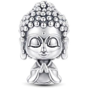 925 Sterling Silver Charms for Bracelets and Necklaces Infinity Love Heart Charm for Bracelets Infinity Love Star Beads Dangle Pendants Jewelry Sister Gifts Daughter Gift Graduation Birthday in Saudi Arabia