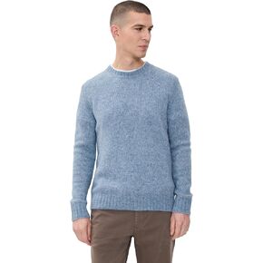 NN07 Men's Lee Lightweight Merino Sweater in Kuwait