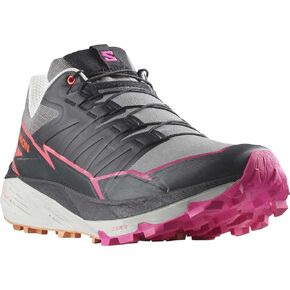 Salomon Thundercross Trail Running Shoe Mens Black 9.5 in Kuwait
