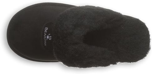 شبشب إيفي نباتي من BEARPAW in Kuwait