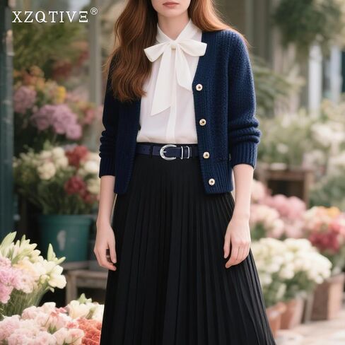 XZQTIVE Women's Leather Belts for Jeans Pants Dresses, Fashion Black Brown Gold Silver Buckle Design in Saudi Arabia